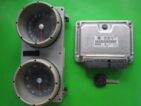 KIT Startup VW Polo 1.9SDI 038906012CT 0281010377 EDC15VM+-0