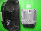 KIT Startup VW Golf5 1.9TDI 03G906016CB 0281011900 EDC16U1 BKC-0