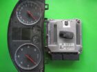 KIT Startup VW Golf5 1.9TDI 03G906016FS 0281011955 EDC16U1-0