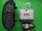 KIT Startup VW Polo 1.4TDI 045906019BP 0281012194 EDC15P+ BNM-0