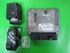 KIT Startup VW Passat 2.0TDI 0281013440 EDC16U34 BMP-0