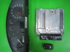 KIT Startup VW T5 2.5TDI 070906016EC 0281014893 EDC16U31 BNZ-0
