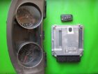KIT Startup VW Golf7 1.6TDI 04L907309B 0281018510 EDC17C64-0
