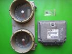 KIT Startup VW Polo 1.4 036906014BT IAW 4CV.V4-0
