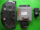 KIT Startup VW Passat 2.0TDI 03G906018 5WP45500 SIMOS PPD1.1-0