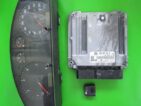 KIT Startup VW T5 2.5TDI 070997016M 0281014050 EDC16U31 BNZ-0