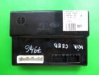 OTHERS: Electronic module Kia Ceed 95420-​1H010-0