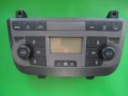 OTHERS: Climate Control Panel Fiat Grande Punto 735419793-0