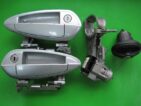 OTHERS: Set Ignition Lock Fiat Grande Punto 51793074-0