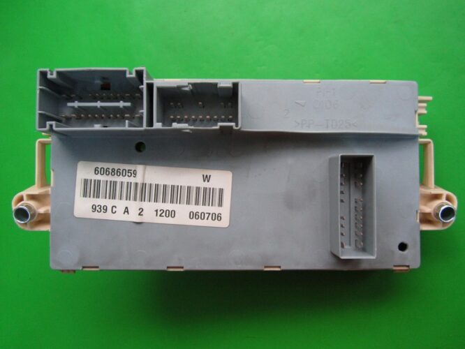 OTHERS: Fuse Box Alfa Romeo 159 60686059-0