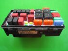 OTHERS: Fuse Box Fiat Punto 51775622-0