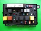OTHERS: Fuse Box Opel Astra H 13206751-0