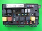 OTHERS: Fuse Box Opel Astra H 13206754-0