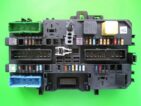 OTHERS: Fuse Box Opel Astra H 13220831-0