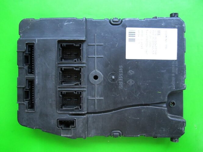 OTHERS: Renault Megane UCH 8200433198-0