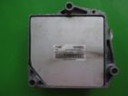 Defective ECU Opel Meriva 1.6 12249823 FCND MT35E 2.1-0