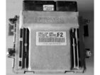 ECU Engine Control Unit Chevrolet Epica 2.0 96418362 5WY1B12G SIM2K-D160-0