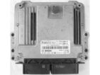 ECU Engine Control Unit Ford Transit Connect 1.5TDCI FT7A-12A650-ME 0281032720-0
