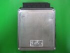 ECU Engine Control Unit Jaguar X-Type 2.0D 6X43-12A650-DA E2U9A-0