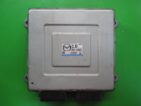 ECU Engine Control Unit Mazda 5 2.0 LFD718881C E6T53975H1-0