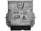 ECU Engine Control Unit Nissan X-Trail 2.2DCI 23710 ES65D 275800-4456-0