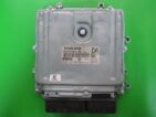 ECU Engine Control Unit Volvo S40 2.4 31272463AA 0281012103 EDC16C31-0