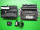 KIT Startup Nissan Micra 1.2 MEC37-300 XW-0
