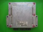 DEFECTIVE Ecu Citroen Xsara Picasso 2.0HDI 9647693180 0281011084-0