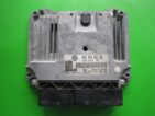 Defective Ecu VW Passat 2.0TDI 03G906021AB 0281012119 EDC16U34-0