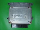 Defective ECU Kia Ceed 1.4 39110-2B520 0261201202 M7.9.8-0