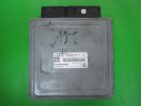 ECU Engine Control Unit Audi A1 1.6TDI 03L906023PT 5WP42952 SIMOS PCR2.1-0