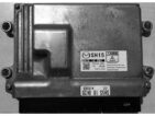 ECU Engine Control Unit Mazda CX5 2.2 SH1518881 275700-6342-0