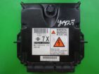 ECU Engine Control Unit Nissan Navara 2.5DCI 23710 EC02B MB275800-6723-0