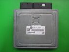 ECU Engine Control Unit VW Beetle 1.2 03F907309R 5WP44810 SIMOS 10.12A-0