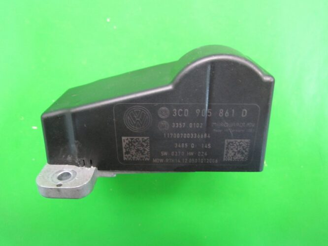 OTHERS: Steering wheel lock VW Passat 3C0905861D-0