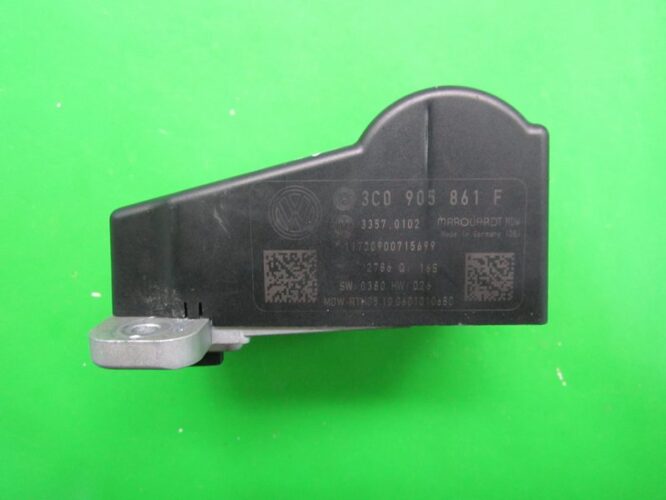 OTHERS: Steering wheel lock VW Passat 3C0905861F-0