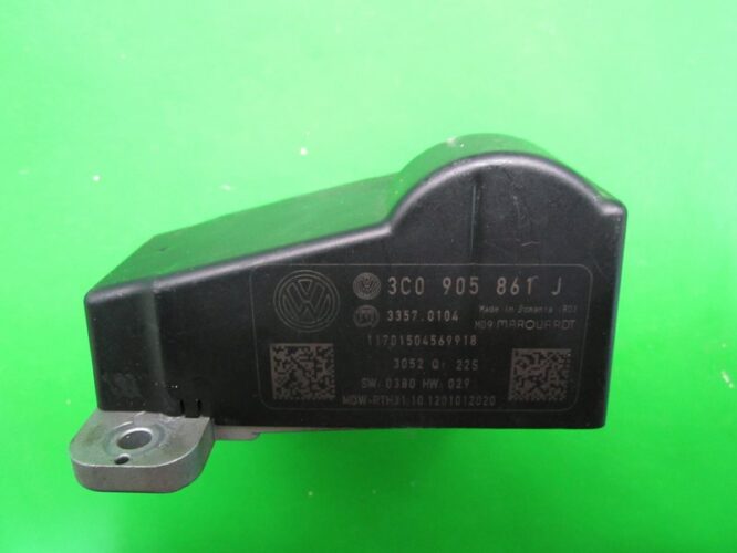 OTHERS: Steering wheel lock VW Passat 3C0905861J-0