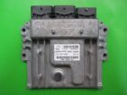 ECU Engine Control Unit Ford C-Max 2.0TDCI BV61-12A650-AEK DCM3.5-0