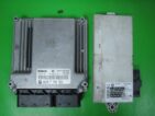 KIT Startup Bmw 525D DDE7795553 0281011120 EDC16C1 E60-0
