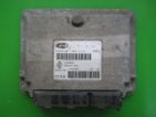 OTHERS: Gearbox Computer Renault Clio 1.5 8200641493-0