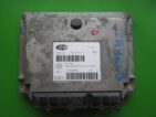 OTHER: Automatic gearbox computer Lancia Ypsilon 51900169 CFC328F.16-0