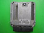 Defective Ecu VW Crafter 2.5TDI 074906032BA 0281014132-0