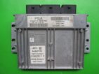 ECU Engine Control Unit Citroen C3 1.4 9656297980 21585082 S2000PM2-0