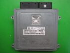 ECU Engine Control Unit Dodge Caliber 2.0 P05094948AI 5WY7887 SIM90E-0