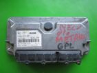OTHER: ECU GPL Iveco Daily 3.0 5801421206-0
