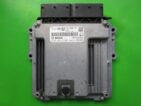 ECU Engine Control Unit Jaguar F-Pace 2.0D KY32-12CB684-FAA 0281035419-0