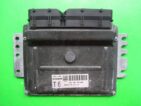 ECU Engine Control Unit Nissan Micra 1.2 A56-R60-0