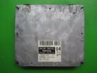 ECU Engine Control Unit Lexus IS 2.0 89661-53210 175300-4321-0