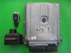 KIT Startup Mercedes C 3.0CDI A6421500841 0281014992 CR5.3-0