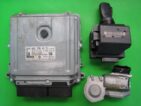 KIT Startup Mercedes C 3.0CDI A6421504391 0281013119 EDC16CP31-0